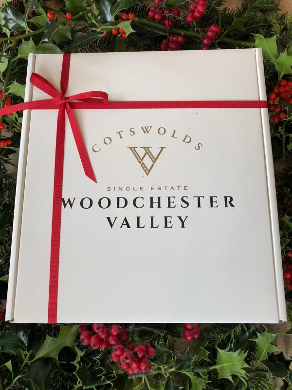 WVV Branded Gift Box